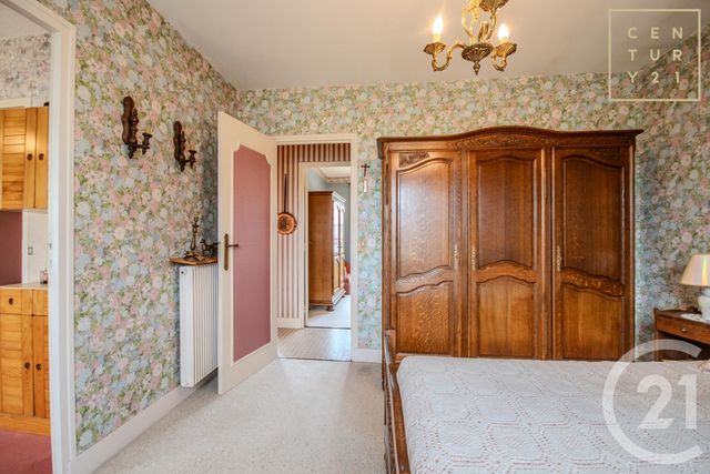 maison à vendre - 5 pièces - 110.0 m2 - ELESMES - 59 - NORD-PAS-DE-CALAIS - Century 21 Terre Du Nord