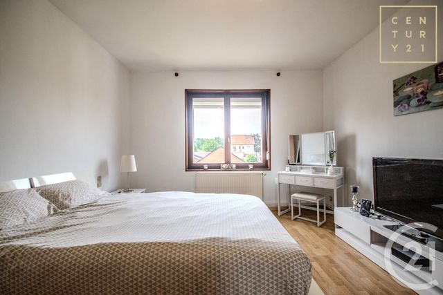 Afficher la photo en grand maison à vendre - 7 pièces - 152.49 m2 - FEIGNIES - 59 - NORD-PAS-DE-CALAIS - Century 21 Terre Du Nord