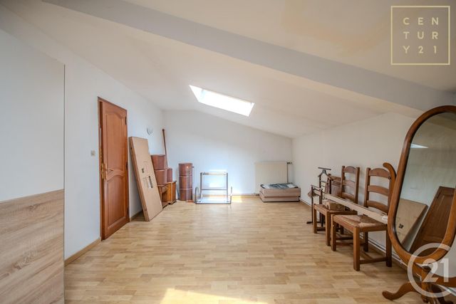 Afficher la photo en grand maison à vendre - 7 pièces - 152.49 m2 - FEIGNIES - 59 - NORD-PAS-DE-CALAIS - Century 21 Terre Du Nord