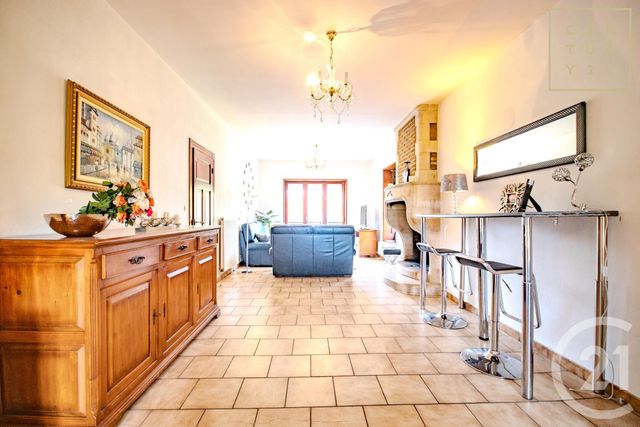 Afficher la photo en grand maison à vendre - 7 pièces - 152.49 m2 - FEIGNIES - 59 - NORD-PAS-DE-CALAIS - Century 21 Terre Du Nord