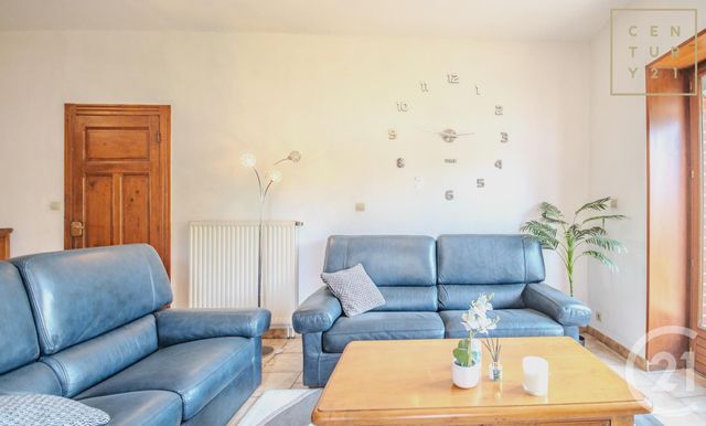 Afficher la photo en grand maison à vendre - 7 pièces - 152.49 m2 - FEIGNIES - 59 - NORD-PAS-DE-CALAIS - Century 21 Terre Du Nord