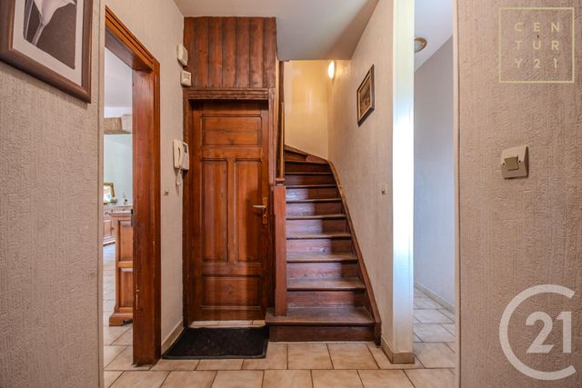 Afficher la photo en grand maison à vendre - 7 pièces - 152.49 m2 - FEIGNIES - 59 - NORD-PAS-DE-CALAIS - Century 21 Terre Du Nord