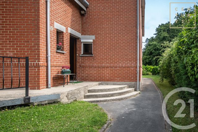 Afficher la photo en grand maison à vendre - 7 pièces - 152.49 m2 - FEIGNIES - 59 - NORD-PAS-DE-CALAIS - Century 21 Terre Du Nord
