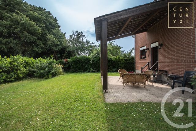 Afficher la photo en grand maison à vendre - 7 pièces - 152.49 m2 - FEIGNIES - 59 - NORD-PAS-DE-CALAIS - Century 21 Terre Du Nord