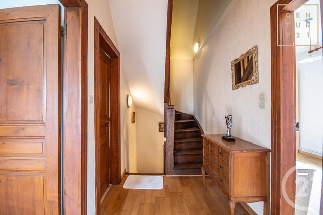 Afficher la photo en grand maison à vendre - 7 pièces - 152.49 m2 - FEIGNIES - 59 - NORD-PAS-DE-CALAIS - Century 21 Terre Du Nord