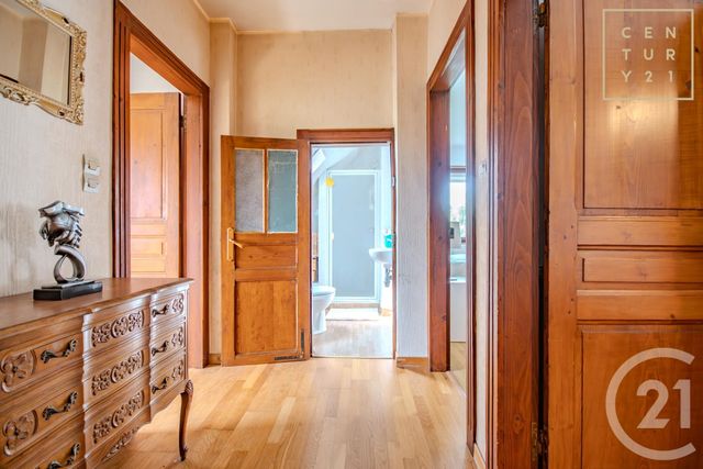 Afficher la photo en grand maison à vendre - 7 pièces - 152.49 m2 - FEIGNIES - 59 - NORD-PAS-DE-CALAIS - Century 21 Terre Du Nord