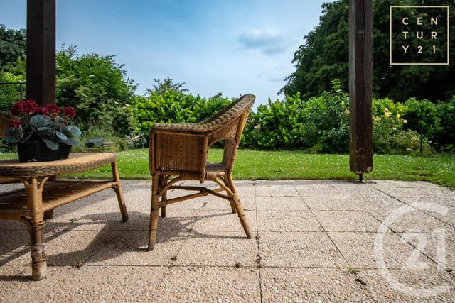 Afficher la photo en grand maison à vendre - 7 pièces - 152.49 m2 - FEIGNIES - 59 - NORD-PAS-DE-CALAIS - Century 21 Terre Du Nord