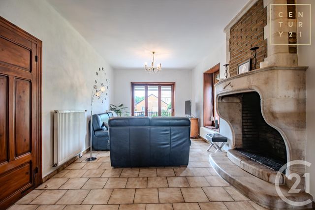 Afficher la photo en grand maison à vendre - 7 pièces - 152.49 m2 - FEIGNIES - 59 - NORD-PAS-DE-CALAIS - Century 21 Terre Du Nord