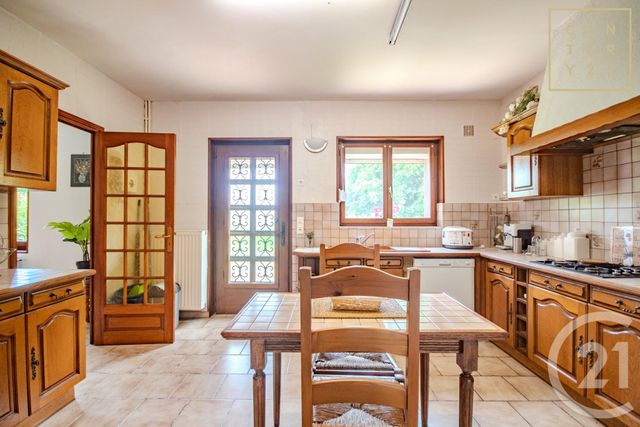 Afficher la photo en grand maison à vendre - 7 pièces - 152.49 m2 - FEIGNIES - 59 - NORD-PAS-DE-CALAIS - Century 21 Terre Du Nord