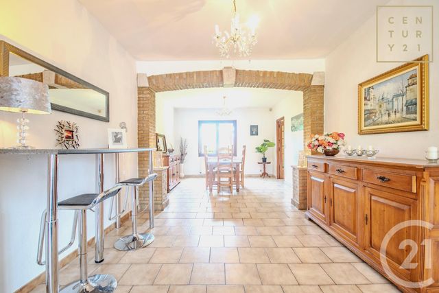 Afficher la photo en grand maison à vendre - 7 pièces - 152.49 m2 - FEIGNIES - 59 - NORD-PAS-DE-CALAIS - Century 21 Terre Du Nord