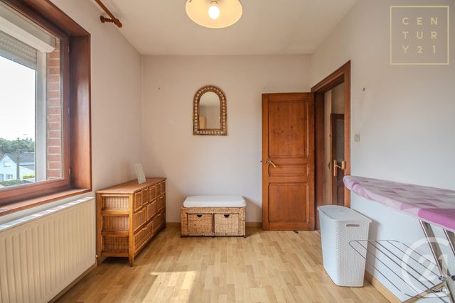 Afficher la photo en grand maison à vendre - 7 pièces - 152.49 m2 - FEIGNIES - 59 - NORD-PAS-DE-CALAIS - Century 21 Terre Du Nord