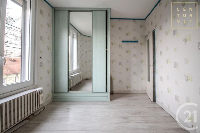 maison à vendre - 7 pièces - 81.93 m2 - ROUSIES - 59 - NORD-PAS-DE-CALAIS - Century 21 Terre Du Nord