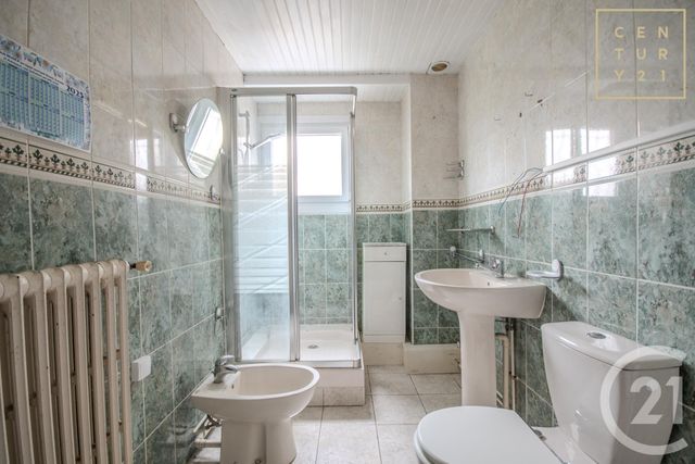 maison à vendre - 7 pièces - 81.93 m2 - ROUSIES - 59 - NORD-PAS-DE-CALAIS - Century 21 Terre Du Nord