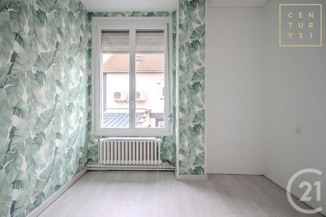 maison à vendre - 7 pièces - 81.93 m2 - ROUSIES - 59 - NORD-PAS-DE-CALAIS - Century 21 Terre Du Nord