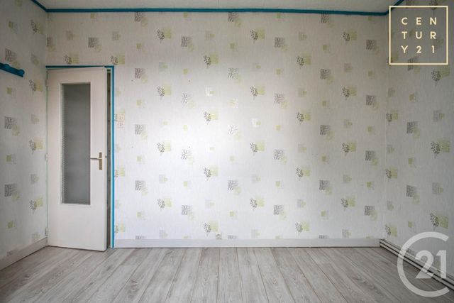 maison à vendre - 7 pièces - 81.93 m2 - ROUSIES - 59 - NORD-PAS-DE-CALAIS - Century 21 Terre Du Nord