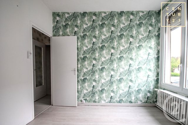 maison à vendre - 7 pièces - 81.93 m2 - ROUSIES - 59 - NORD-PAS-DE-CALAIS - Century 21 Terre Du Nord