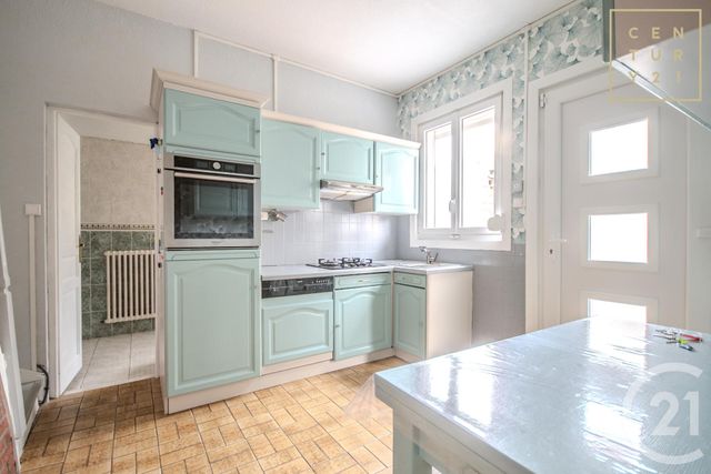 maison à vendre - 7 pièces - 81.93 m2 - ROUSIES - 59 - NORD-PAS-DE-CALAIS - Century 21 Terre Du Nord