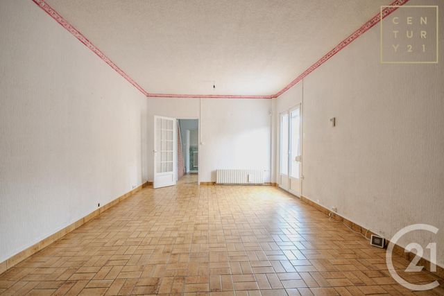 maison à vendre - 7 pièces - 81.93 m2 - ROUSIES - 59 - NORD-PAS-DE-CALAIS - Century 21 Terre Du Nord