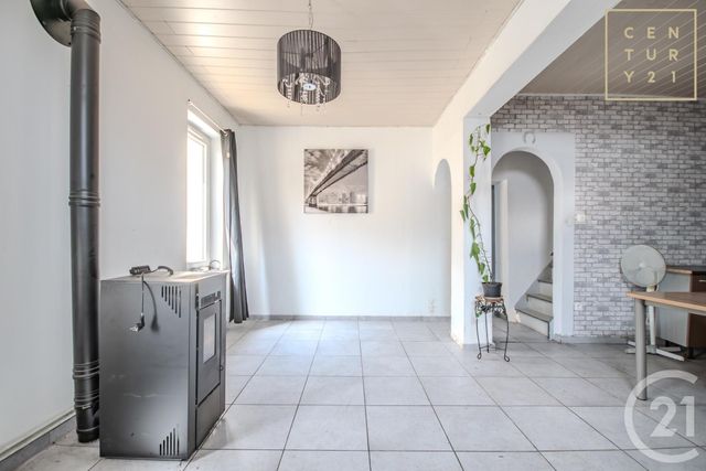 maison à vendre - 4 pièces - 67.84 m2 - NEUF MESNIL - 59 - NORD-PAS-DE-CALAIS - Century 21 Terre Du Nord
