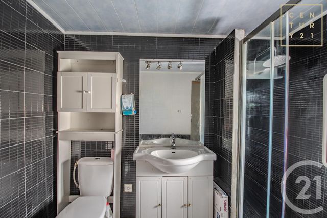 maison à vendre - 4 pièces - 67.84 m2 - NEUF MESNIL - 59 - NORD-PAS-DE-CALAIS - Century 21 Terre Du Nord