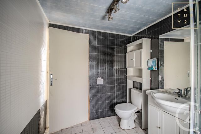 maison à vendre - 4 pièces - 67.84 m2 - NEUF MESNIL - 59 - NORD-PAS-DE-CALAIS - Century 21 Terre Du Nord