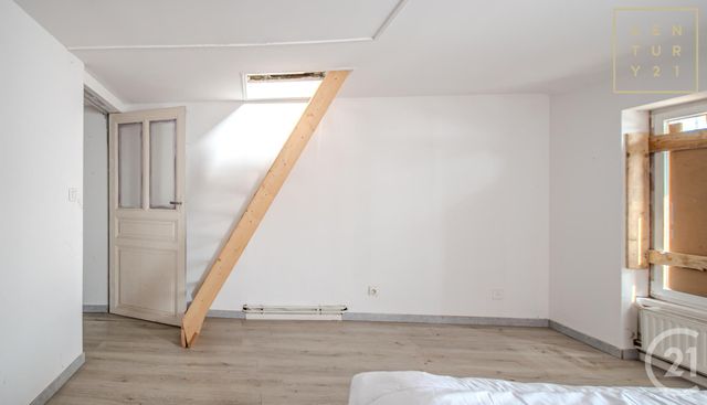 maison à vendre - 4 pièces - 67.84 m2 - NEUF MESNIL - 59 - NORD-PAS-DE-CALAIS - Century 21 Terre Du Nord