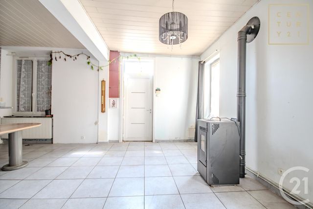 maison à vendre - 4 pièces - 67.84 m2 - NEUF MESNIL - 59 - NORD-PAS-DE-CALAIS - Century 21 Terre Du Nord