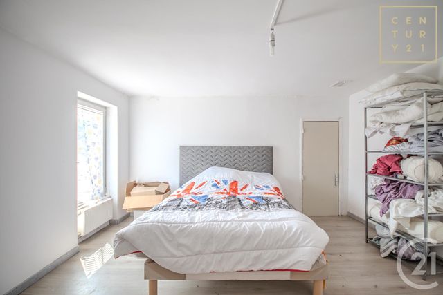 maison à vendre - 4 pièces - 67.84 m2 - NEUF MESNIL - 59 - NORD-PAS-DE-CALAIS - Century 21 Terre Du Nord