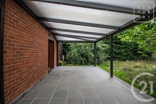 maison à vendre - 9 pièces - 145.0 m2 - LIMONT FONTAINE - 59 - NORD-PAS-DE-CALAIS - Century 21 Terre Du Nord
