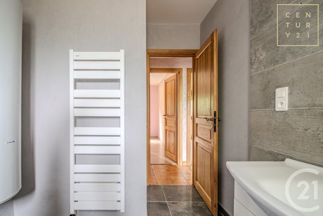 maison à vendre - 9 pièces - 145.0 m2 - LIMONT FONTAINE - 59 - NORD-PAS-DE-CALAIS - Century 21 Terre Du Nord