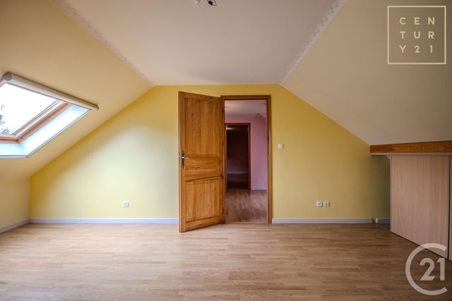 maison à vendre - 9 pièces - 145.0 m2 - LIMONT FONTAINE - 59 - NORD-PAS-DE-CALAIS - Century 21 Terre Du Nord