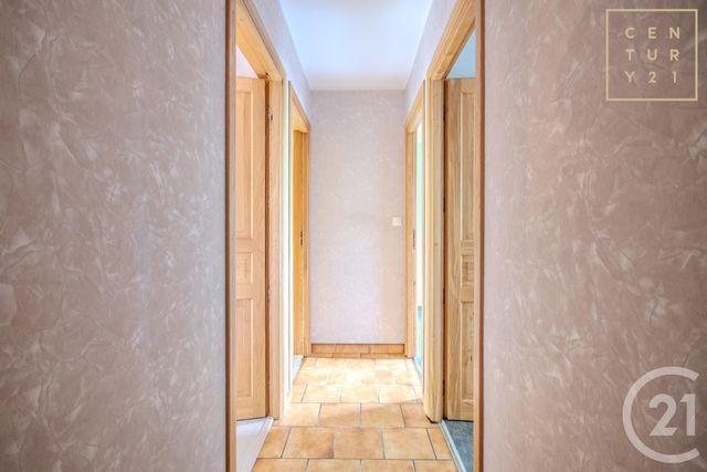 maison à vendre - 9 pièces - 145.0 m2 - LIMONT FONTAINE - 59 - NORD-PAS-DE-CALAIS - Century 21 Terre Du Nord