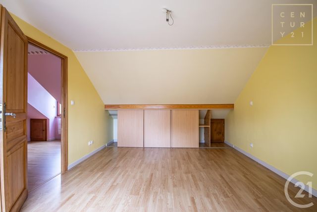 maison à vendre - 9 pièces - 145.0 m2 - LIMONT FONTAINE - 59 - NORD-PAS-DE-CALAIS - Century 21 Terre Du Nord