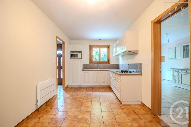 maison à vendre - 9 pièces - 145.0 m2 - LIMONT FONTAINE - 59 - NORD-PAS-DE-CALAIS - Century 21 Terre Du Nord