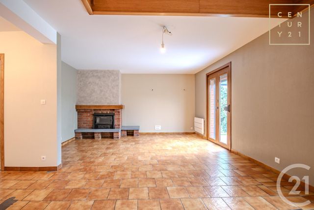 maison à vendre - 9 pièces - 145.0 m2 - LIMONT FONTAINE - 59 - NORD-PAS-DE-CALAIS - Century 21 Terre Du Nord