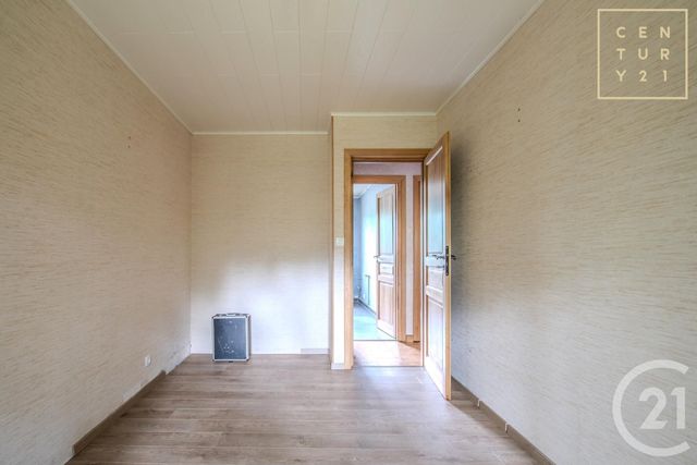 maison à vendre - 9 pièces - 145.0 m2 - LIMONT FONTAINE - 59 - NORD-PAS-DE-CALAIS - Century 21 Terre Du Nord