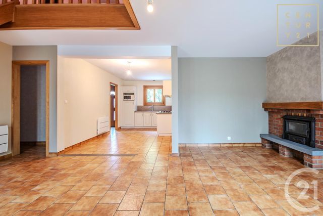 maison à vendre - 9 pièces - 145.0 m2 - LIMONT FONTAINE - 59 - NORD-PAS-DE-CALAIS - Century 21 Terre Du Nord