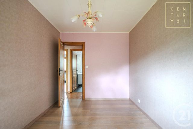 maison à vendre - 9 pièces - 145.0 m2 - LIMONT FONTAINE - 59 - NORD-PAS-DE-CALAIS - Century 21 Terre Du Nord