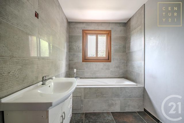 maison à vendre - 9 pièces - 145.0 m2 - LIMONT FONTAINE - 59 - NORD-PAS-DE-CALAIS - Century 21 Terre Du Nord