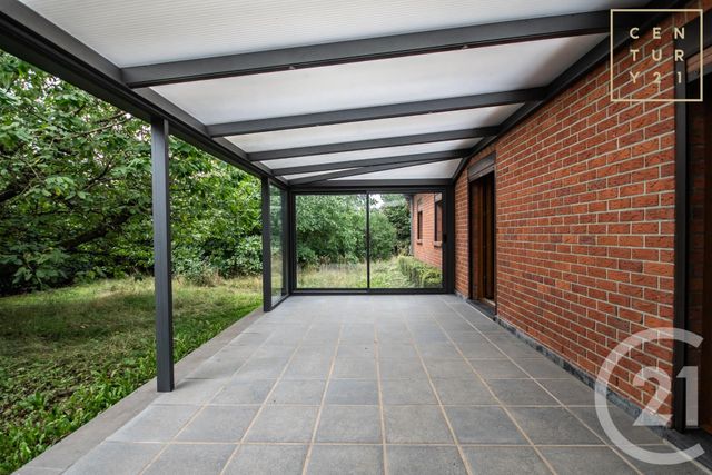 maison à vendre - 9 pièces - 145.0 m2 - LIMONT FONTAINE - 59 - NORD-PAS-DE-CALAIS - Century 21 Terre Du Nord