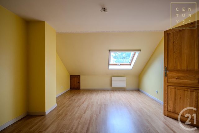 maison à vendre - 9 pièces - 145.0 m2 - LIMONT FONTAINE - 59 - NORD-PAS-DE-CALAIS - Century 21 Terre Du Nord