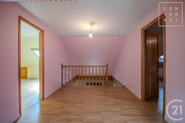 maison à vendre - 9 pièces - 145.0 m2 - LIMONT FONTAINE - 59 - NORD-PAS-DE-CALAIS - Century 21 Terre Du Nord