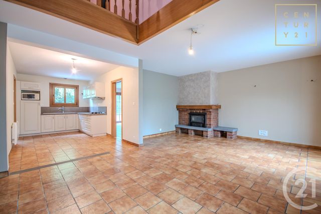 maison à vendre - 9 pièces - 145.0 m2 - LIMONT FONTAINE - 59 - NORD-PAS-DE-CALAIS - Century 21 Terre Du Nord