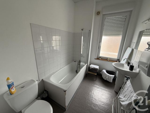 maison à vendre - 8 pièces - 137.0 m2 - FEIGNIES - 59 - NORD-PAS-DE-CALAIS - Century 21 Terre Du Nord