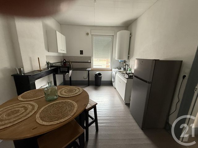 maison à vendre - 8 pièces - 137.0 m2 - FEIGNIES - 59 - NORD-PAS-DE-CALAIS - Century 21 Terre Du Nord