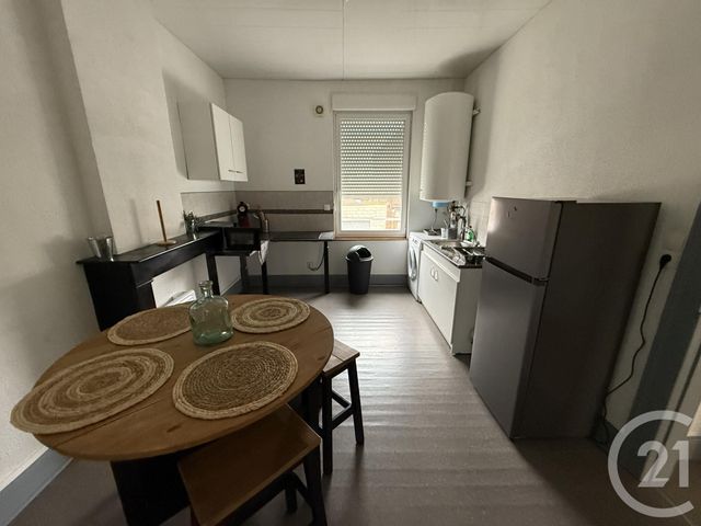maison à vendre - 8 pièces - 137.0 m2 - FEIGNIES - 59 - NORD-PAS-DE-CALAIS - Century 21 Terre Du Nord