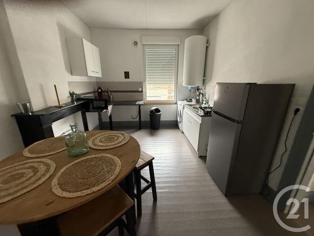 maison à vendre - 8 pièces - 137.0 m2 - FEIGNIES - 59 - NORD-PAS-DE-CALAIS - Century 21 Terre Du Nord