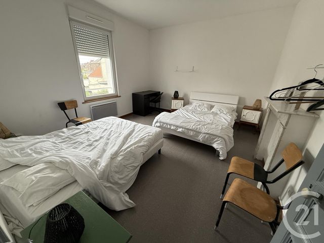 maison à vendre - 8 pièces - 137.0 m2 - FEIGNIES - 59 - NORD-PAS-DE-CALAIS - Century 21 Terre Du Nord