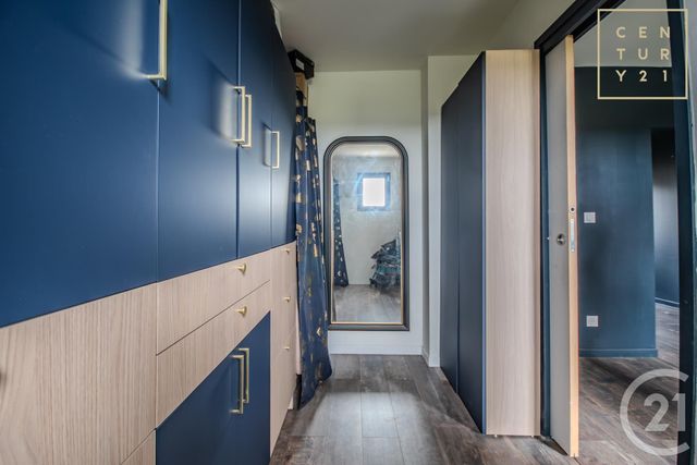 maison à vendre - 7 pièces - 125.0 m2 - BERLAIMONT - 59 - NORD-PAS-DE-CALAIS - Century 21 Terre Du Nord