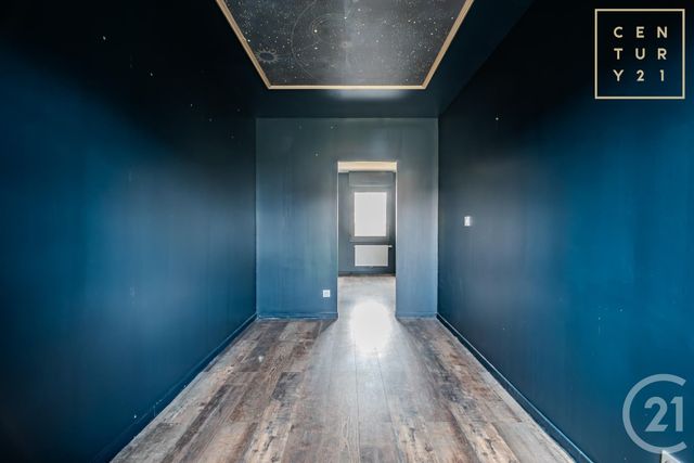 maison à vendre - 7 pièces - 125.0 m2 - BERLAIMONT - 59 - NORD-PAS-DE-CALAIS - Century 21 Terre Du Nord